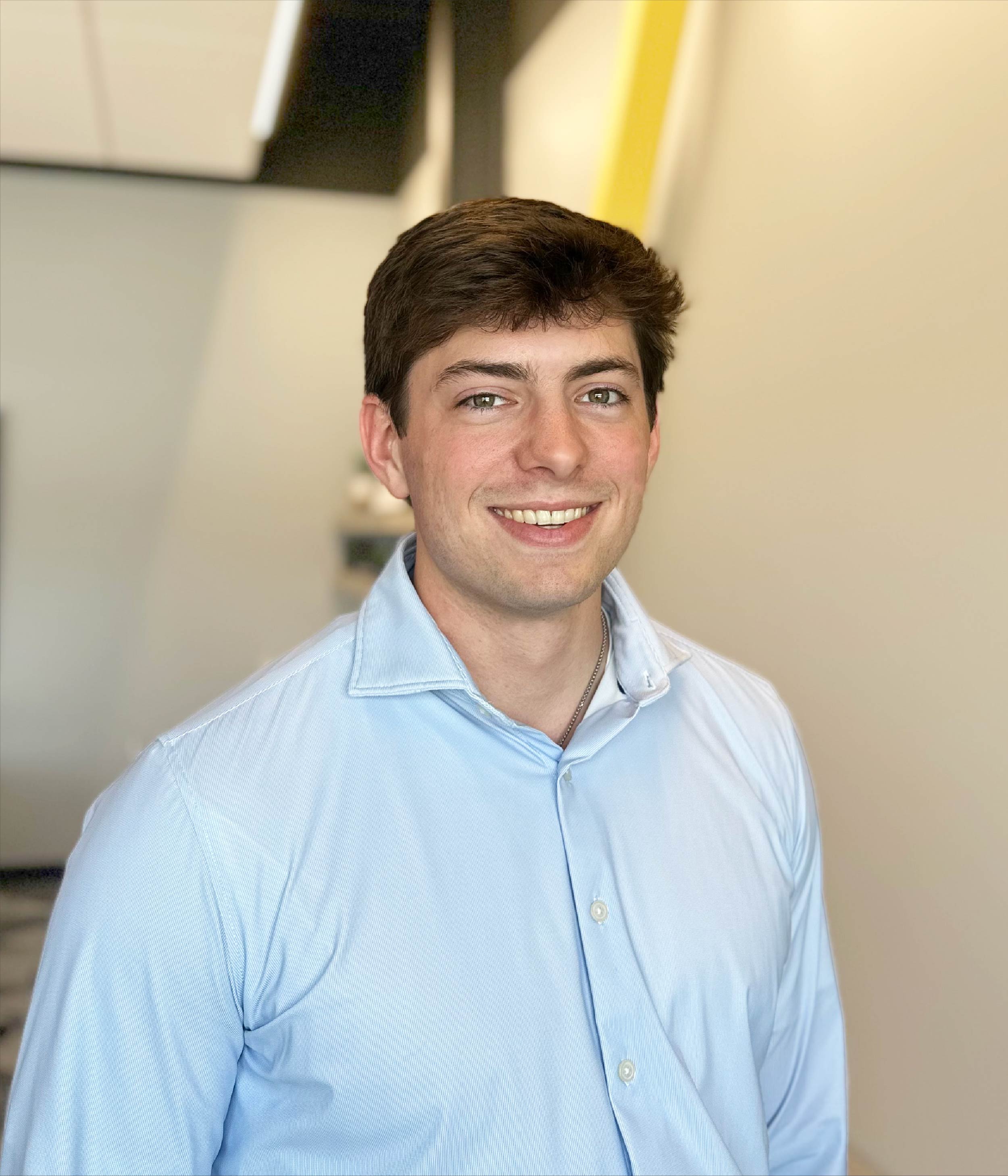 Matt Janecek